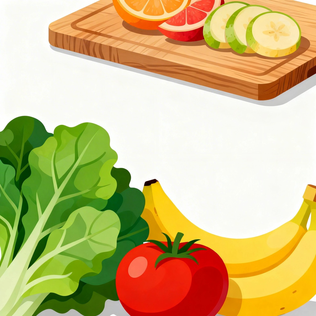 Zdrowe nawyki żywieniowe dla każdego